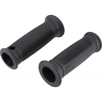 Návleky rukojeti soudečkové černé Stadion - sada P+P – Sleviste.cz