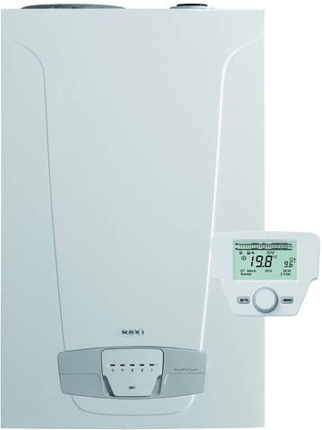 Baxi Nuvola Platinum+ 24 Set 72196980REG