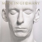 RAMMSTEIN - MADE IN GERMANY 1995 - 2011 CD – Zbozi.Blesk.cz