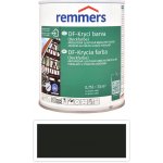 Remmers Deckfarbe 0,75 l Tabák – Zboží Mobilmania