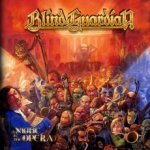 Blind Guardian - Night At The Opera Remixed CD Digipack – Hledejceny.cz