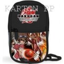 Karton P+P Kapsička na krk Bakugan 3-631