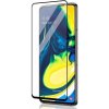 Tvrzené sklo pro mobilní telefony 9D Tvrzené sklo pro Huawei Y5 2019 - černé RI1245