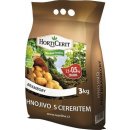 Hnojivo Horticerit pro brambory 3 kg