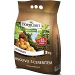 Horticerit pro brambory 3 kg – Zboží Mobilmania