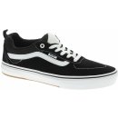 Pánská teniska Vans Kyle Walker Pro black/white