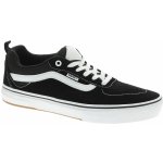 Vans Kyle Walker Pro black/white – Hledejceny.cz