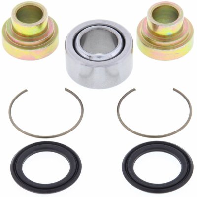 Opravná sada uložení zadního tlumiče horní All Balls YAMAHA WR 450 F rok 03-18 | Zboží Auto