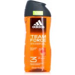 adidas Team Force Men sprchový gel 250 ml – Hledejceny.cz