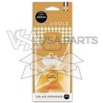 Aroma Car PRESTIGE BAG GOLD – Hledejceny.cz