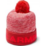 Under Armour Boys Gametime Pom Beanie – Zboží Dáma