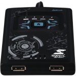 Hama Speedshot Ultimate pro PS4/PS3/Xbox One/Xbox360, 54478 – Zboží Živě