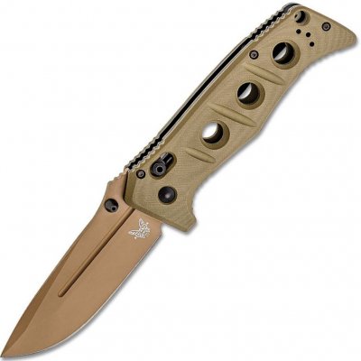Benchmade Adamas 275FE-2 – Zboží Mobilmania