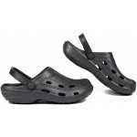 Coqui dámské pantofle Tina black – Sleviste.cz