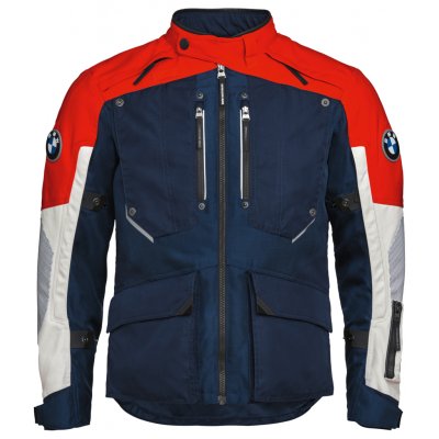 BMW Motorrad Pánská bunda GS Rallye Gore-Tex – Sleviste.cz