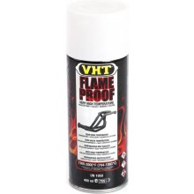 VHT Flameproof žáruvzdorná barva do 1093°C bílá základová 400 ml