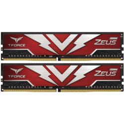 Teamgroup T-FORCE DDR4 64GB 3000MHz CL16 TTZD464G3000HC16CDC01