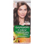Garnier Color Naturals Nude středně hnědá 5N – Zboží Dáma