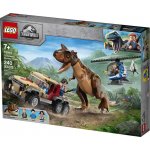 LEGO® Jurassic World 76941 Hon na Carnotaura – Zboží Mobilmania