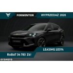 Cupra Formentor 245 kW – Hledejceny.cz