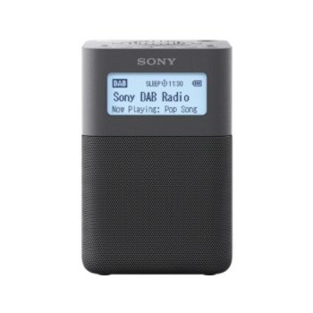 Sony XDR-V20DH