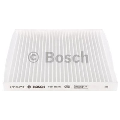 1987432246 BOSCH Filtr, vzduch v interiéru – Hledejceny.cz