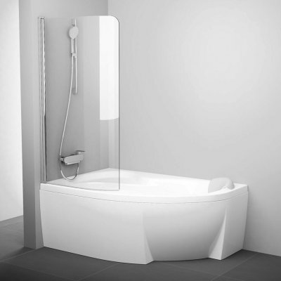 Ravak Rosa 7QLS0C00Y1 – Hledejceny.cz
