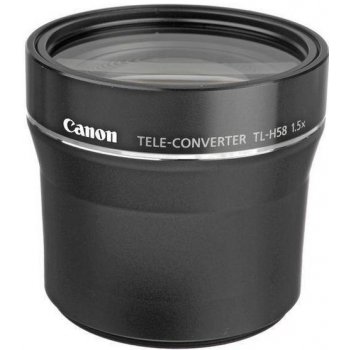 Canon TL-H58