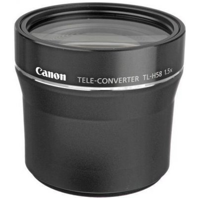 Canon TL-H58 – Zboží Živě