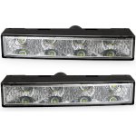 AMiO Světla pro denní svícení DRL 540 PRO – Sleviste.cz