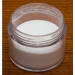 Nail1 akryl barevný extra bila 8 ml – Sleviste.cz