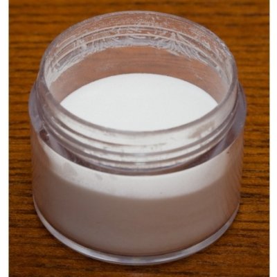 Nail1 akryl barevný extra bila 8 ml – Sleviste.cz