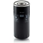 Olejový filtr MANN-FILTER W 1170/7