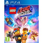 LEGO Movie Video Game 2 – Zboží Dáma