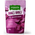 Organis Dračí ovoce sušené mrazem 30 g – Zboží Dáma