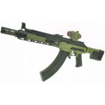 Karabina tomdorix.pl PEPEŠE SAMOPAL NA KULIČKY – Hledejceny.cz