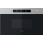 Whirlpool MBNA900X – Zboží Dáma