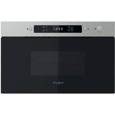 Whirlpool MBNA900X – Zboží Dáma