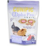 Cunipic Alpha Pro Snack Berry lesní plody 50 g – Zboží Mobilmania