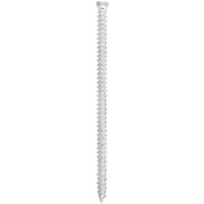 DOMAX TURBOŠROUB CBW 7,5x132 GALVANICKÝ POZINK - DMX – Hledejceny.cz