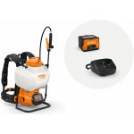 STIHL SGA 60 SET - SA100117014 – Zboží Mobilmania