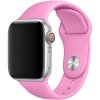 Eternico Essential pro Apple Watch 38mm / 40mm / 41mm pearly pink S-MAPW-AWESPPS-38