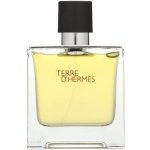Hermès Terre D'Hermes čistý parfém pánský 75 ml – Hledejceny.cz