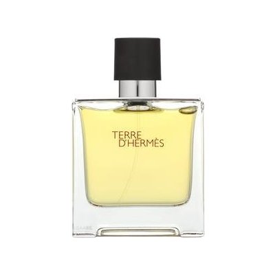 Hermès Terre D'Hermes čistý parfém pánský 75 ml – Hledejceny.cz