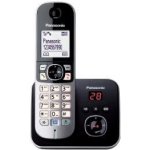 DECT KX-TG6821 – Hledejceny.cz
