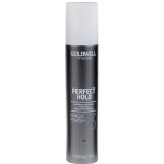 Goldwell Style Sign Perfect Hold Magic Finish 300 ml – Zbozi.Blesk.cz