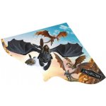 Günther drak Dragon 115x63 cm – Sleviste.cz