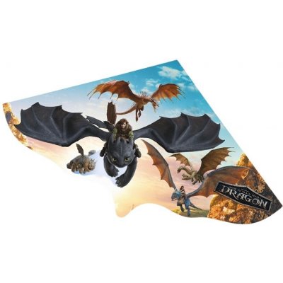 Günther drak Dragon 115x63 cm – Sleviste.cz