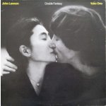 Lennon John & Yoko Ono - Double Fantasy -Hq LP – Zboží Mobilmania