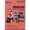  Maturita - Němčina - cvičebnice středoškolské gramatiky - Edice maturita